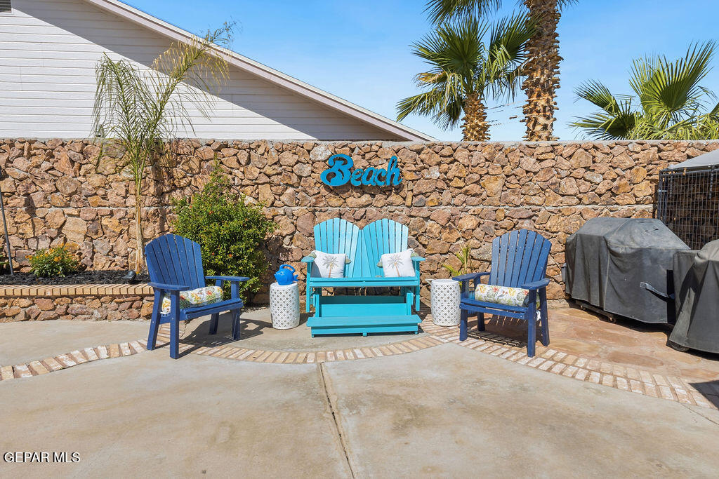 11720 PUEBLO CHICO Court