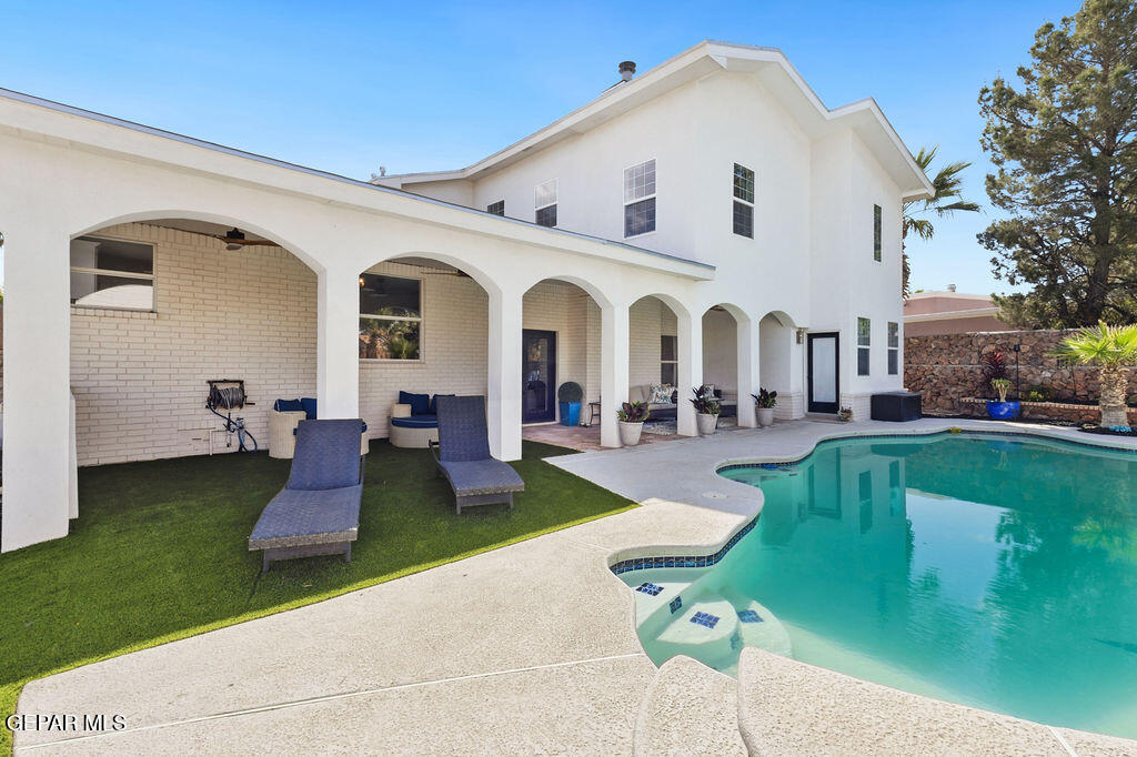 11720 PUEBLO CHICO Court
