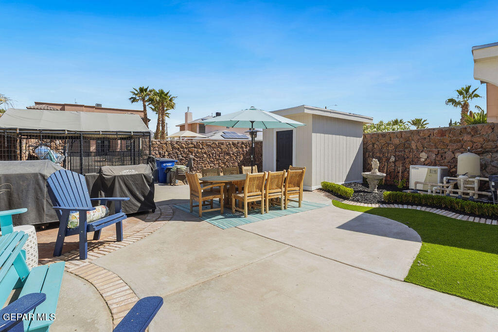 11720 PUEBLO CHICO Court