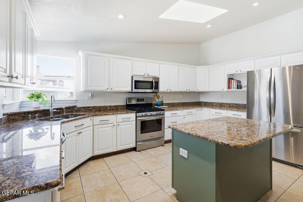 11720 PUEBLO CHICO Court