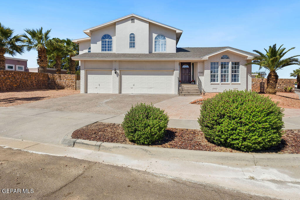 11720 PUEBLO CHICO Court