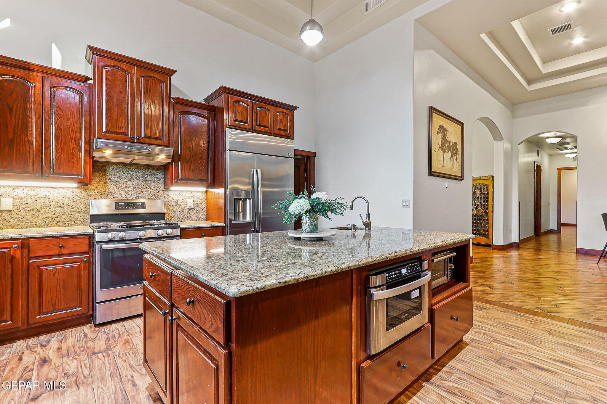 709 WOODFIELD Drive
