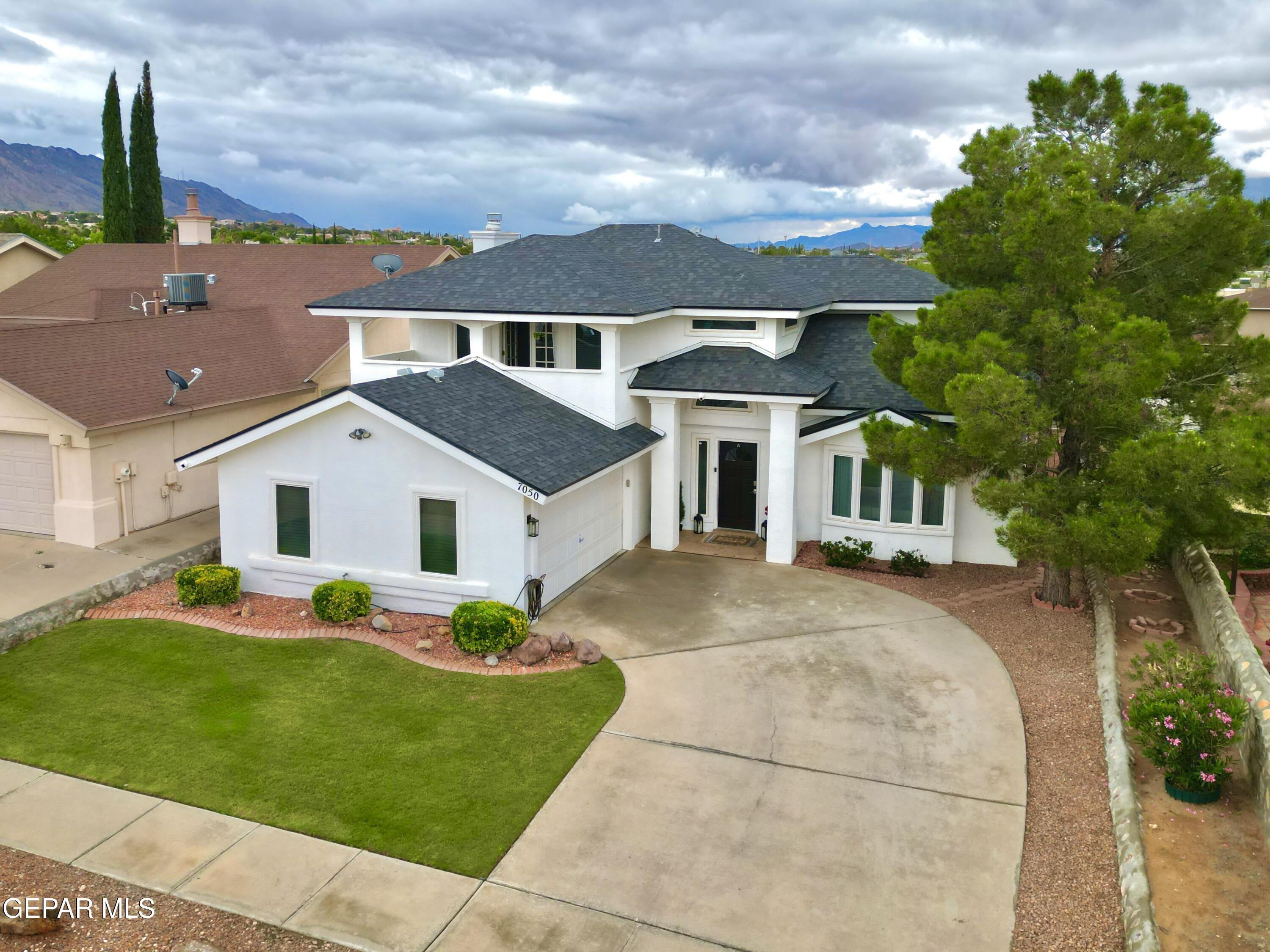 7050 BLACK RIDGE Drive