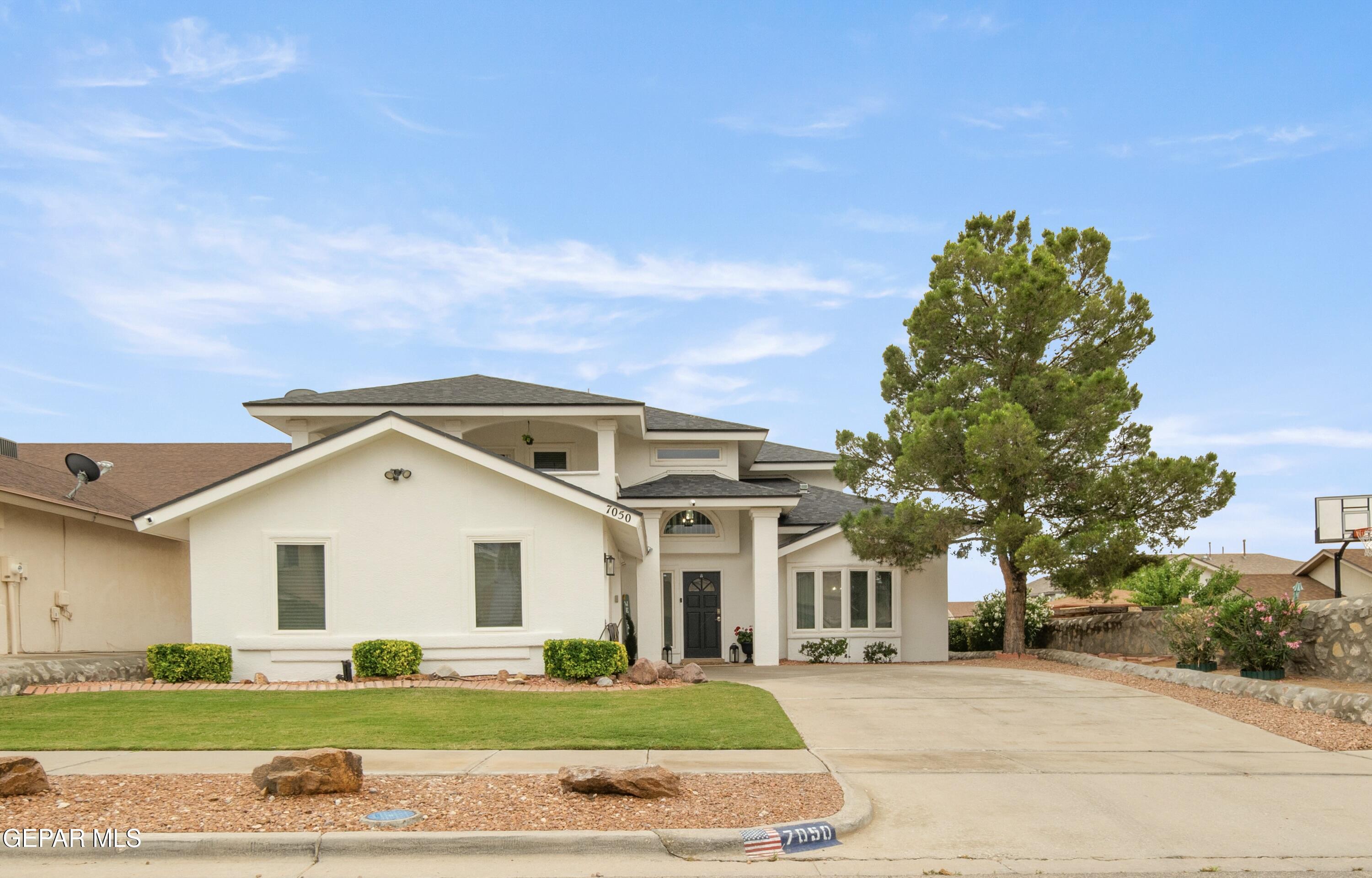 7050 BLACK RIDGE Drive