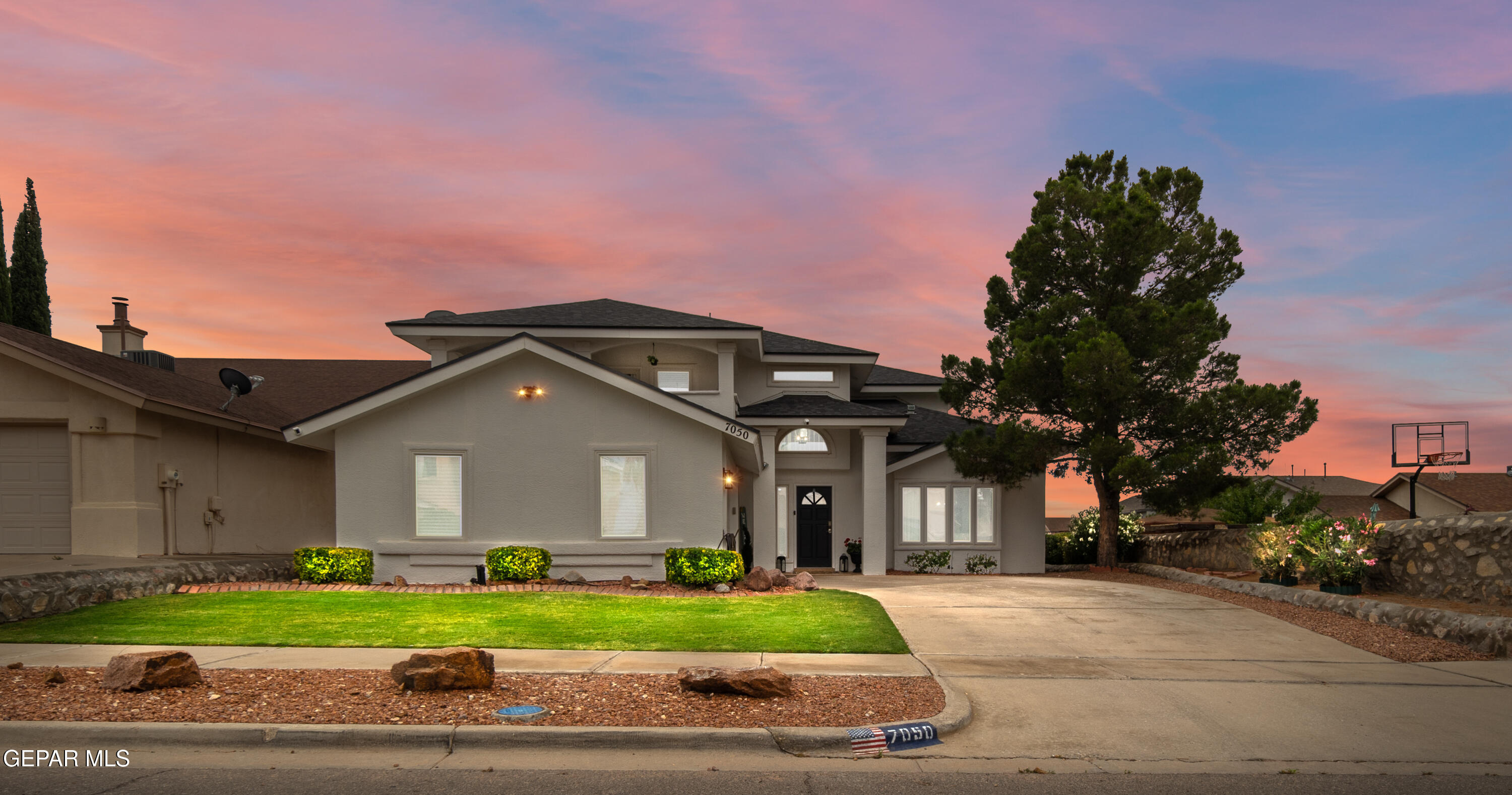 7050 BLACK RIDGE Drive