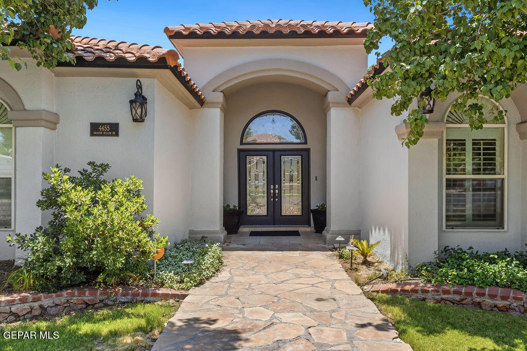 4455 SHADOW WILLOW Drive