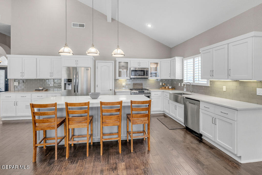4455 SHADOW WILLOW Drive