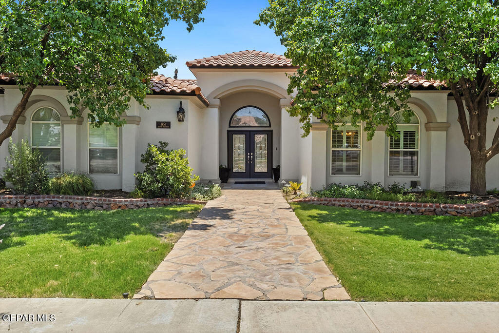 4455 SHADOW WILLOW Drive