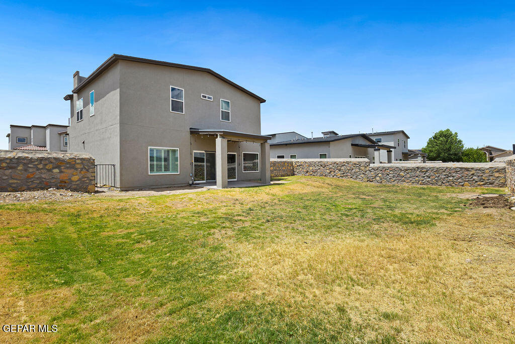 961 CROOKED RIVER Drive