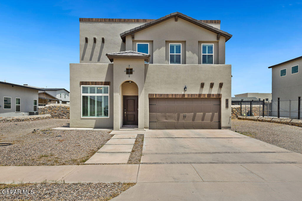 961 CROOKED RIVER Drive