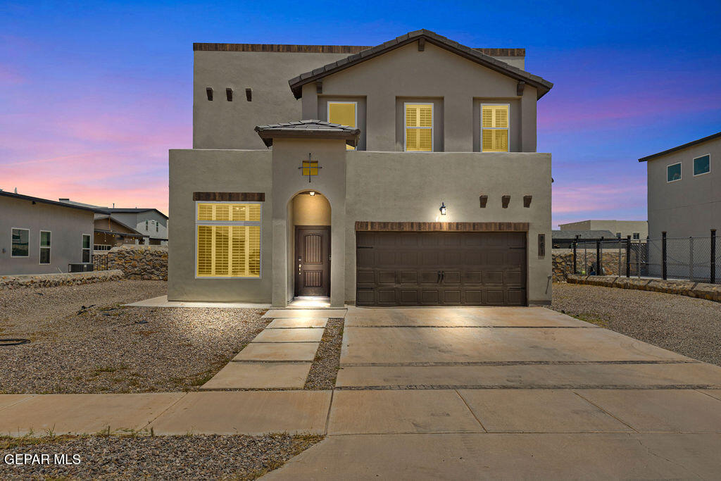 961 CROOKED RIVER Drive