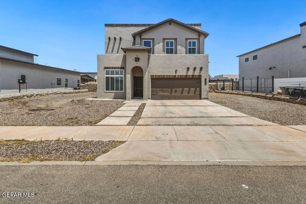 961 CROOKED RIVER Drive