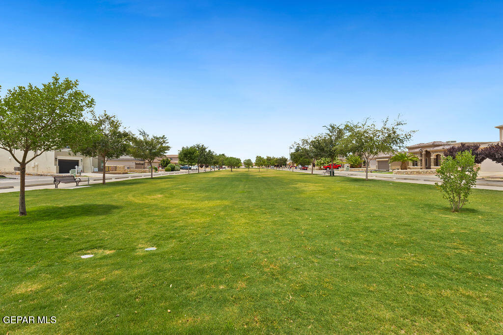 961 CROOKED RIVER Drive