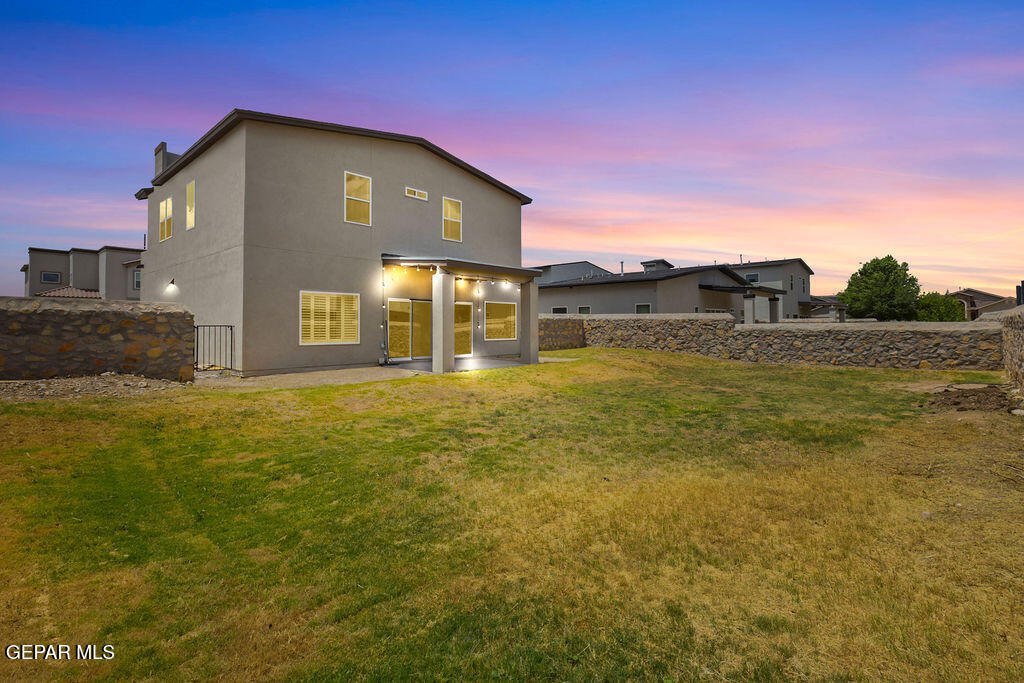 961 CROOKED RIVER Drive
