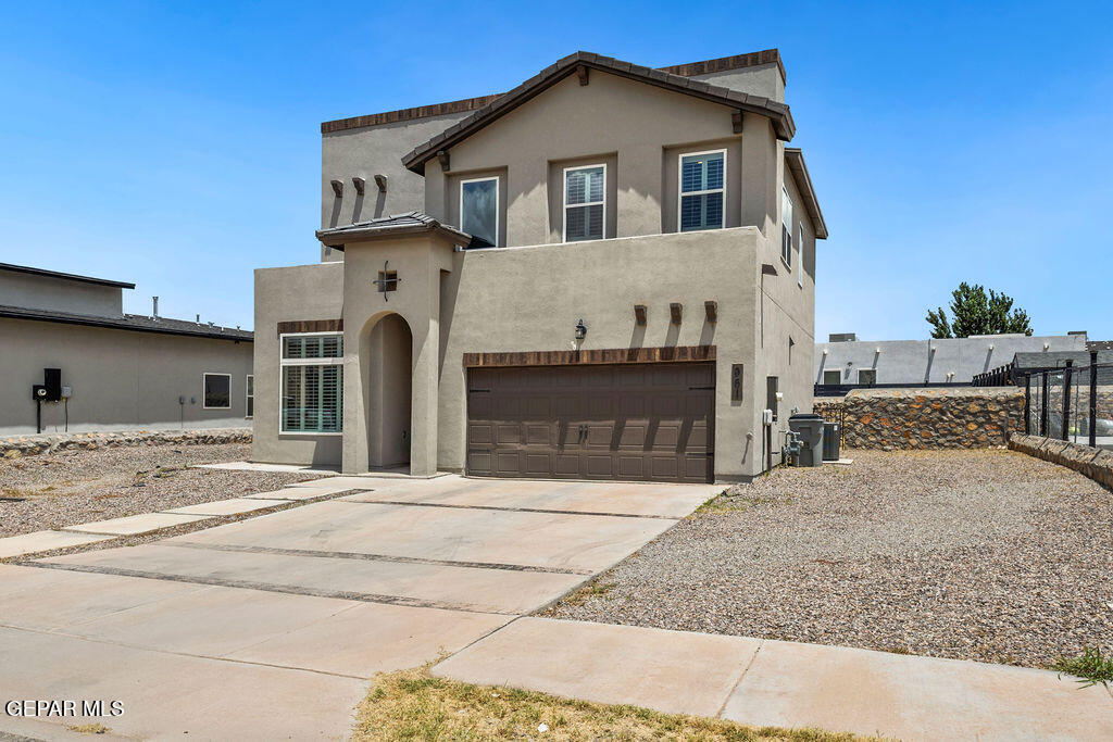 961 CROOKED RIVER Drive