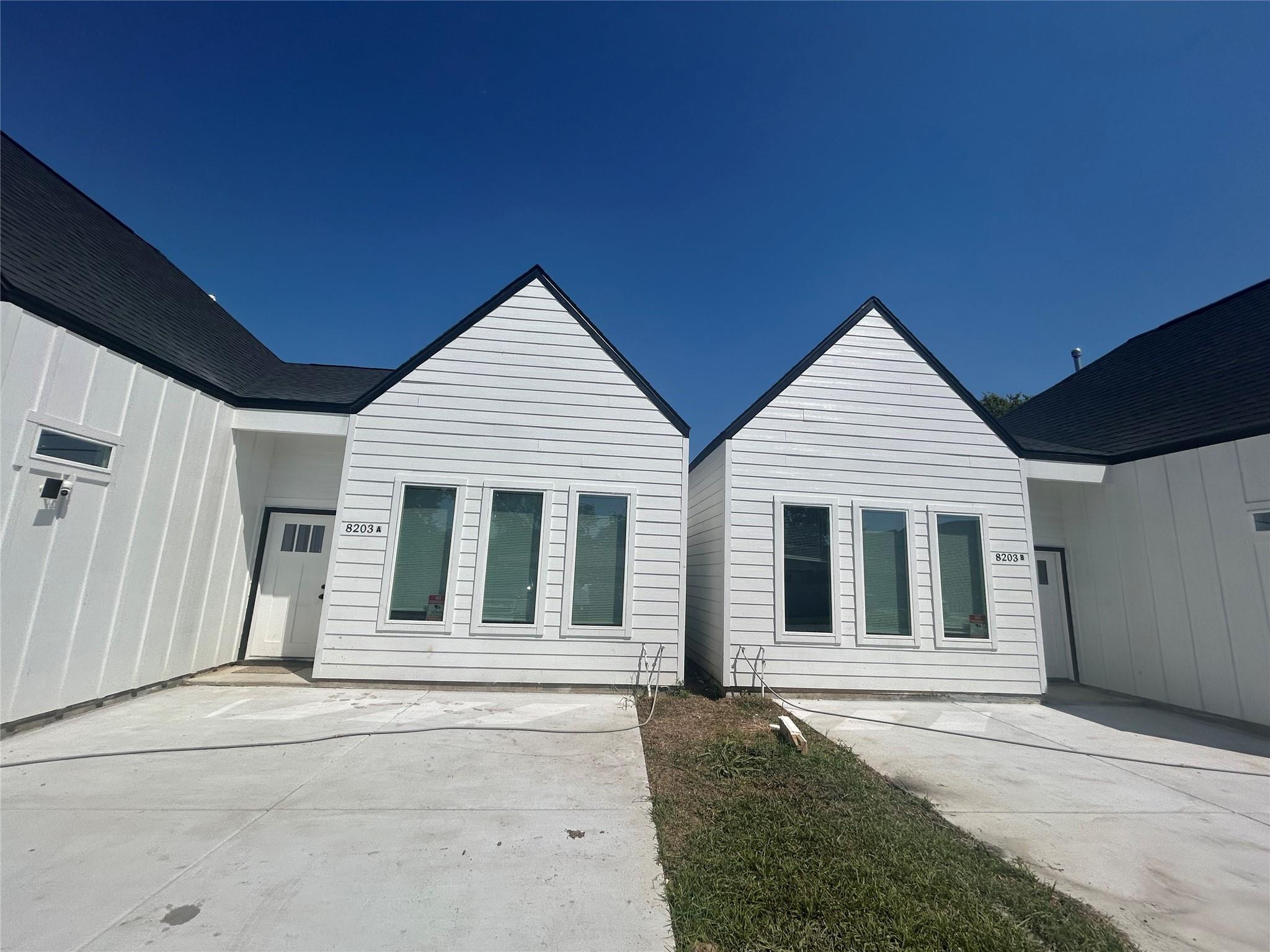 8203 Sparta Street # B