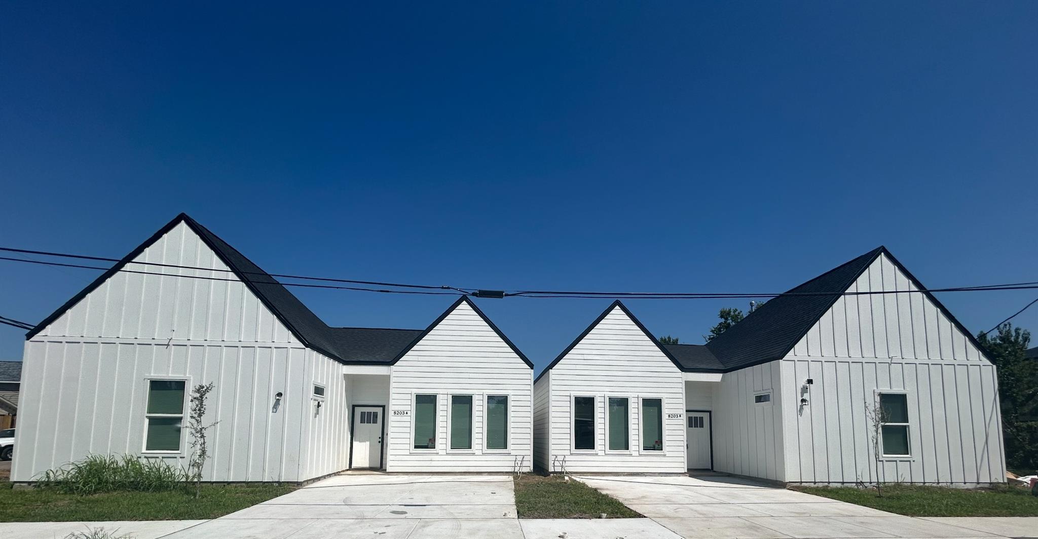 8203 Sparta Street # B