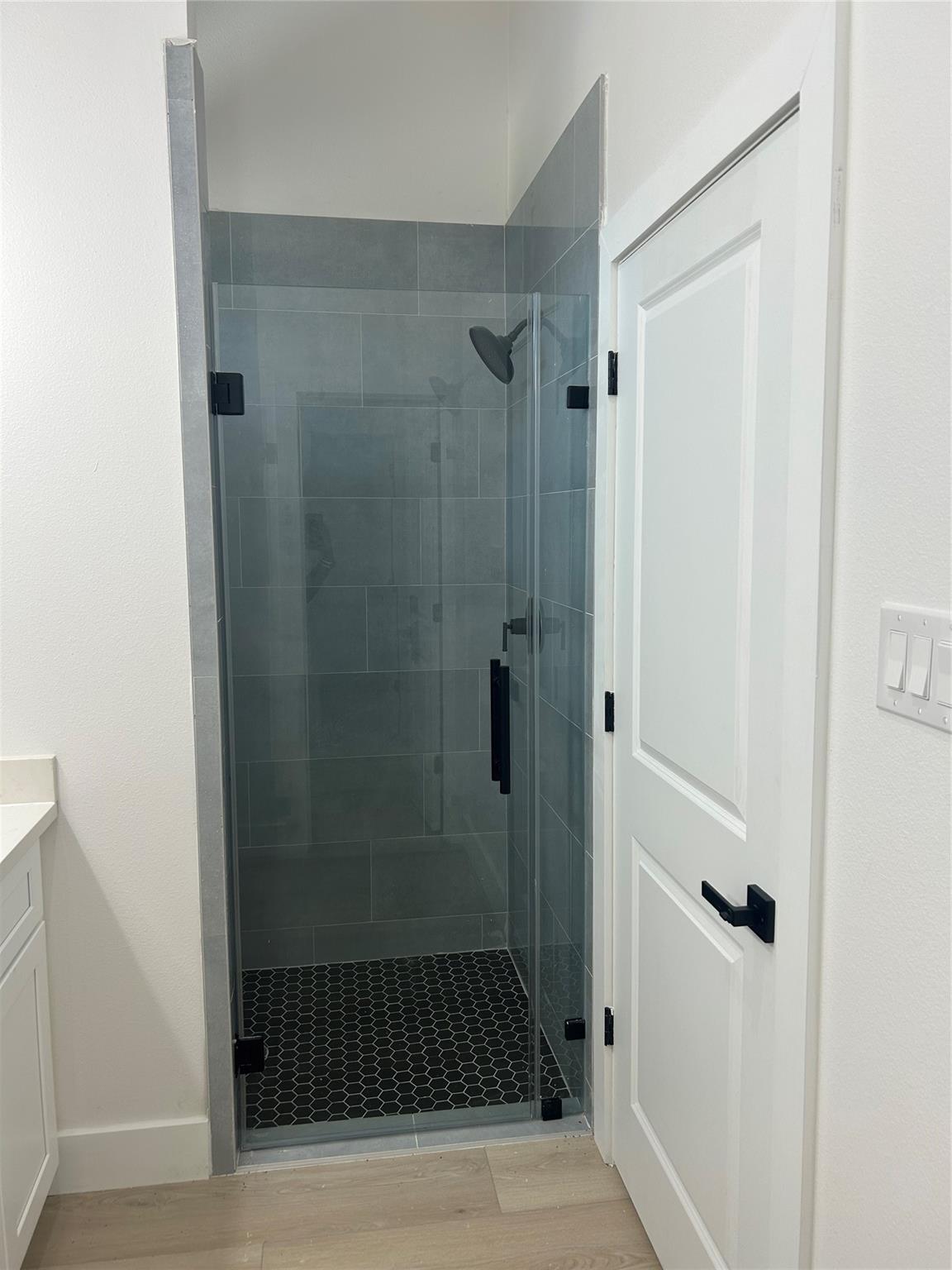 8203 Sparta Street # B