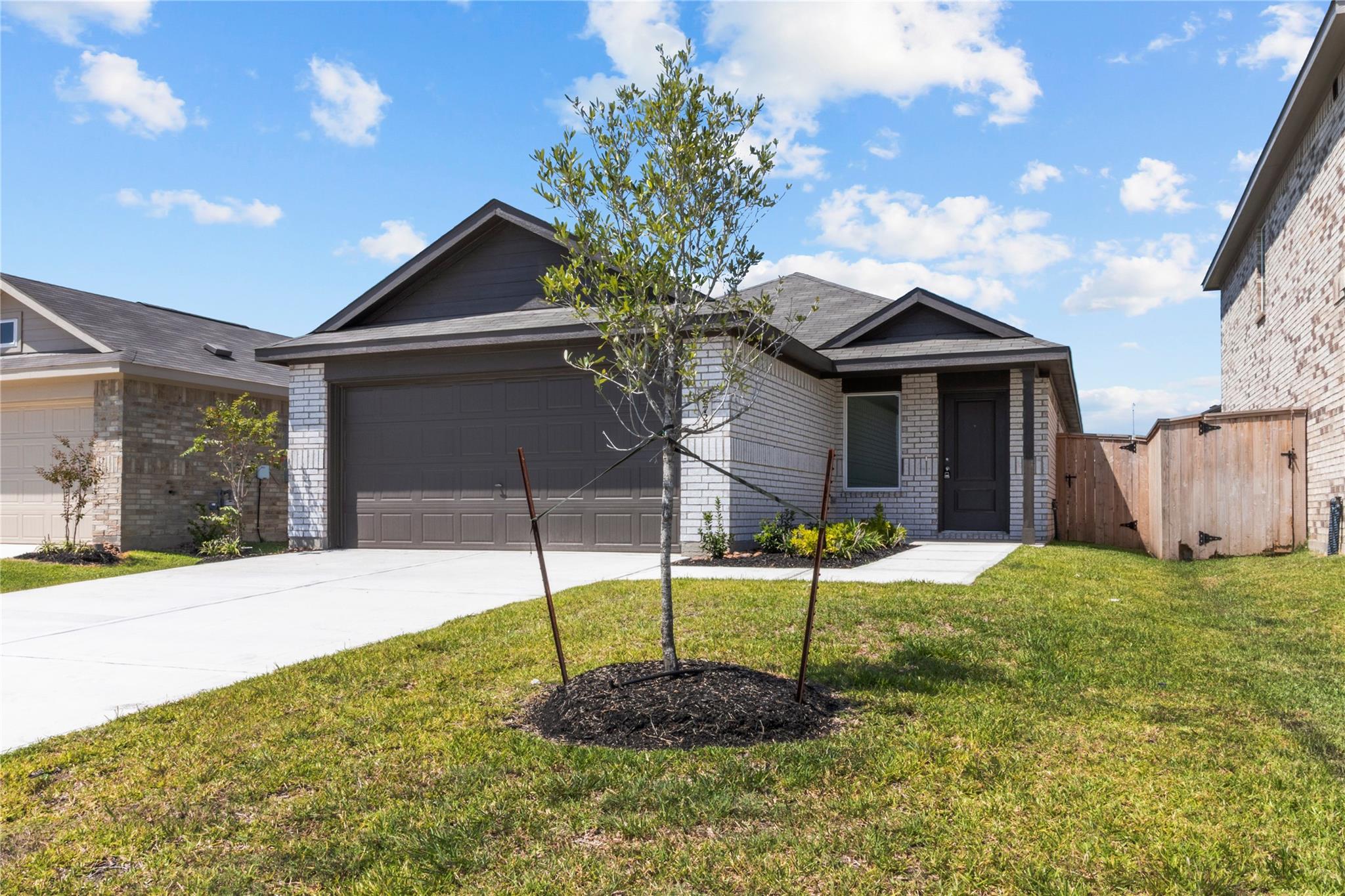 26726 Feather Reed Road