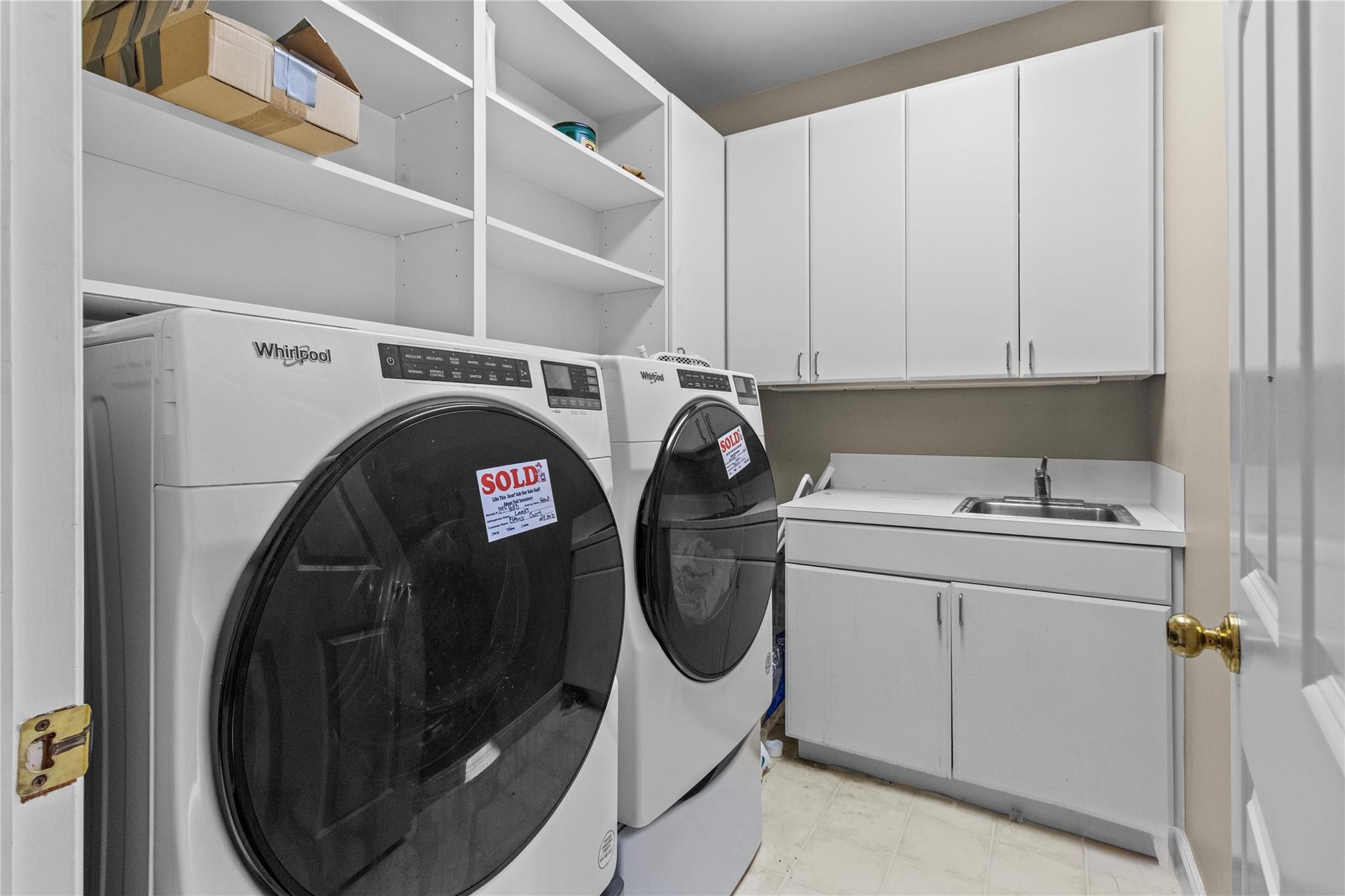 2515 N Macgregor Way