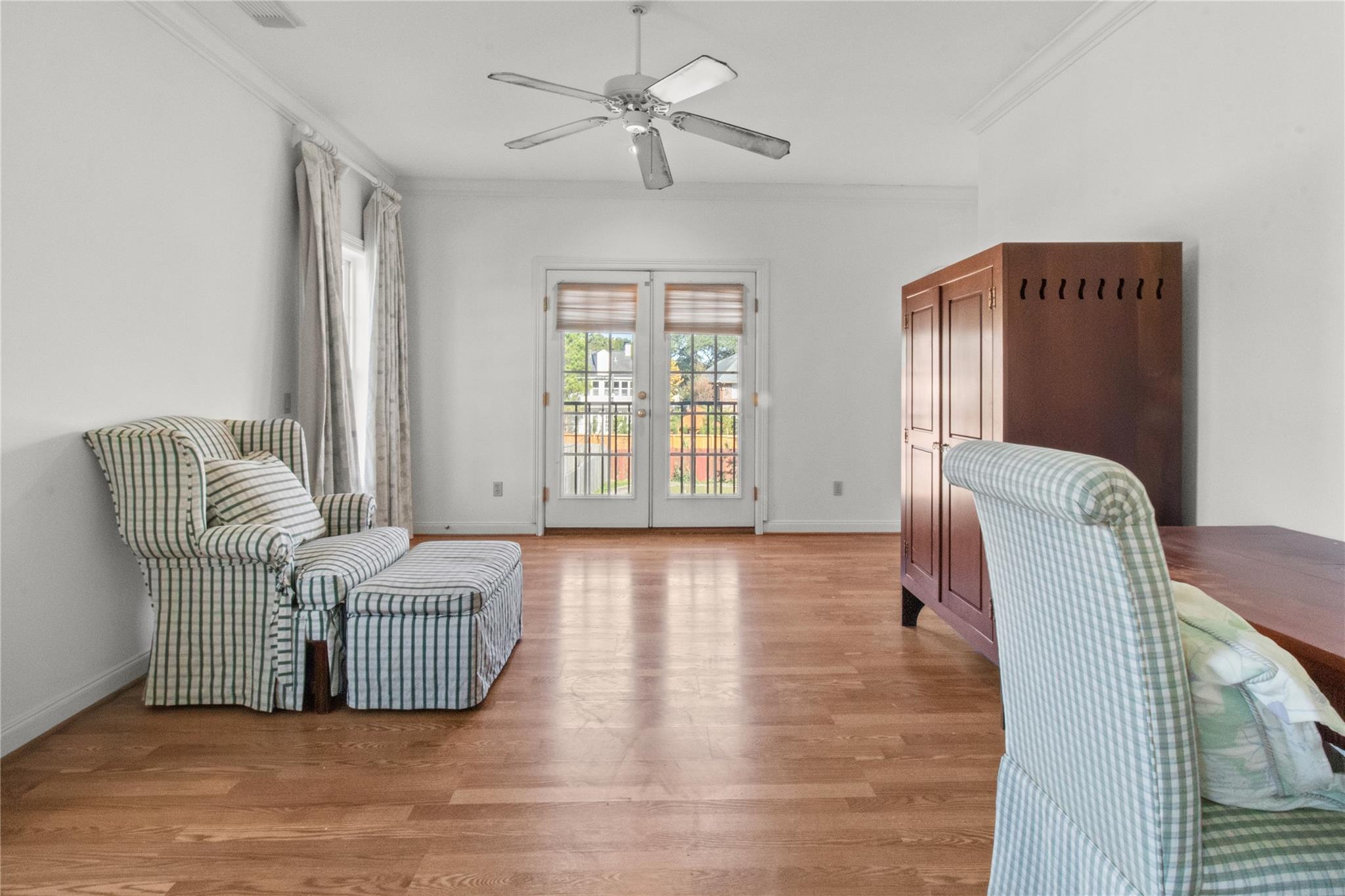 2515 N Macgregor Way