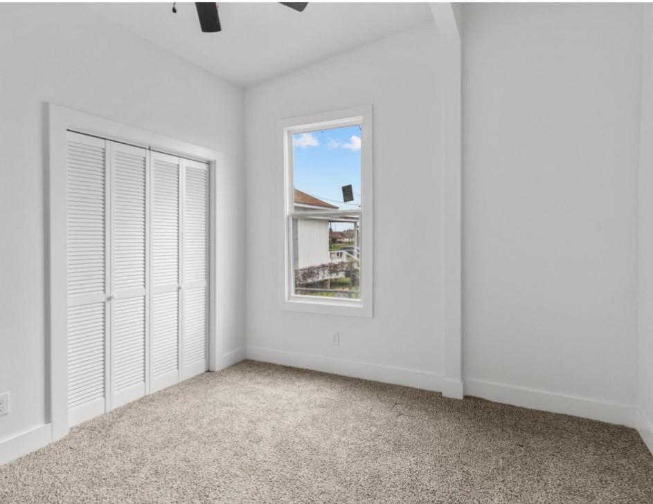 3312 Sealy Street Unit: AB