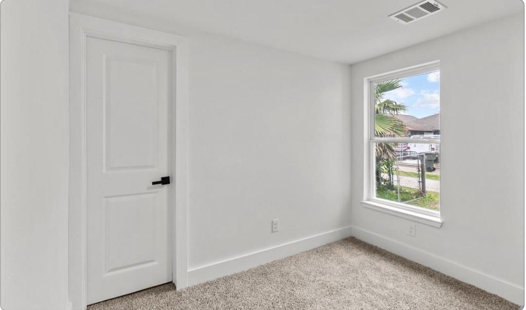 3312 Sealy Street Unit: AB