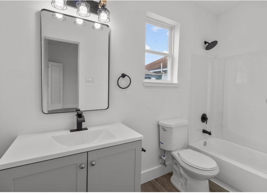 3312 Sealy Street Unit: AB