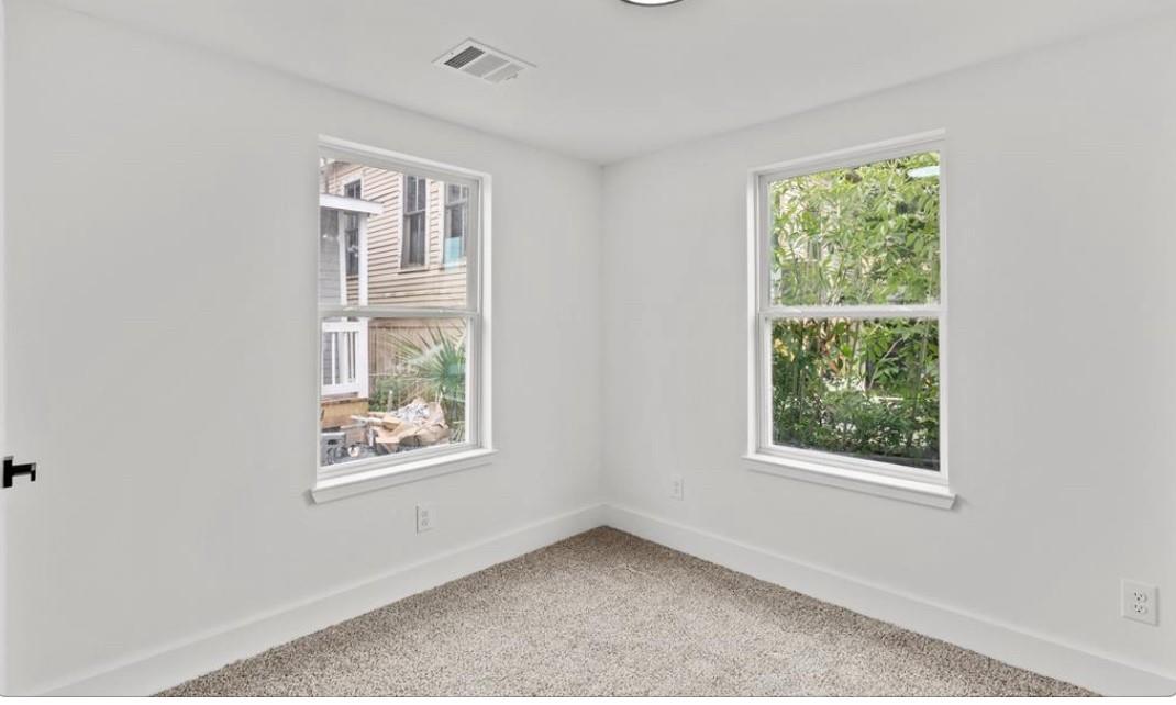 3312 Sealy Street Unit: AB