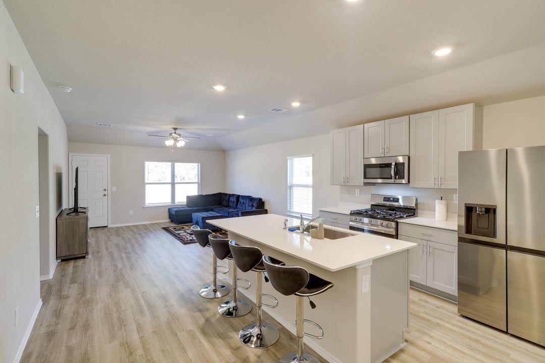 2003 Buckland Hollow Trail