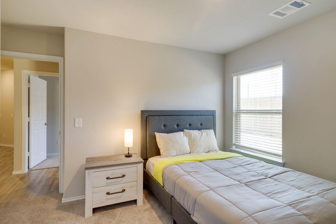 2003 Buckland Hollow Trail