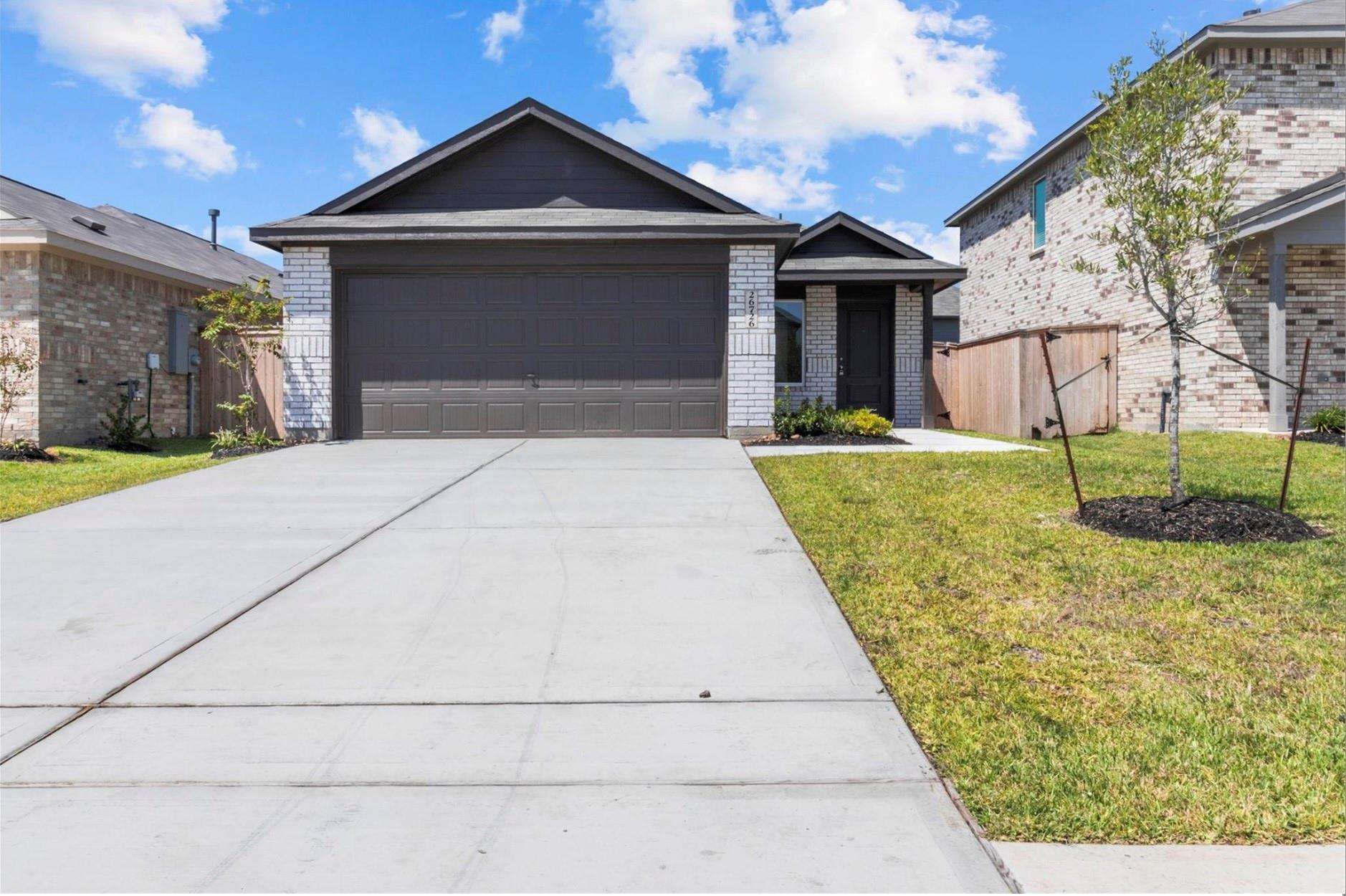 26726 Feather Reed Road