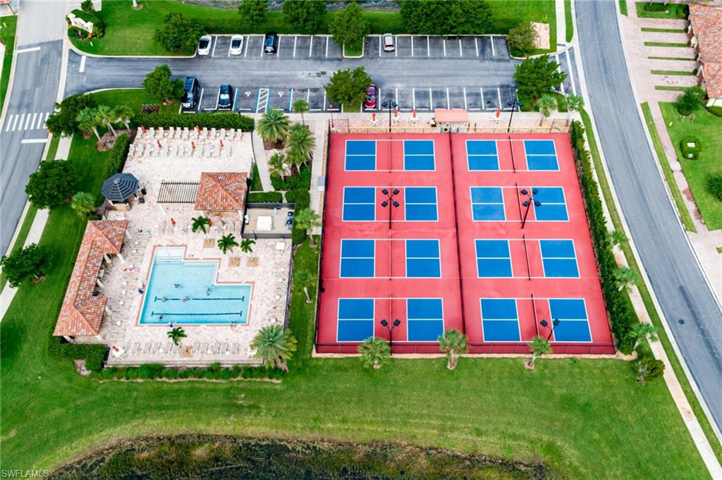 9518 Avellino WAY # 2323