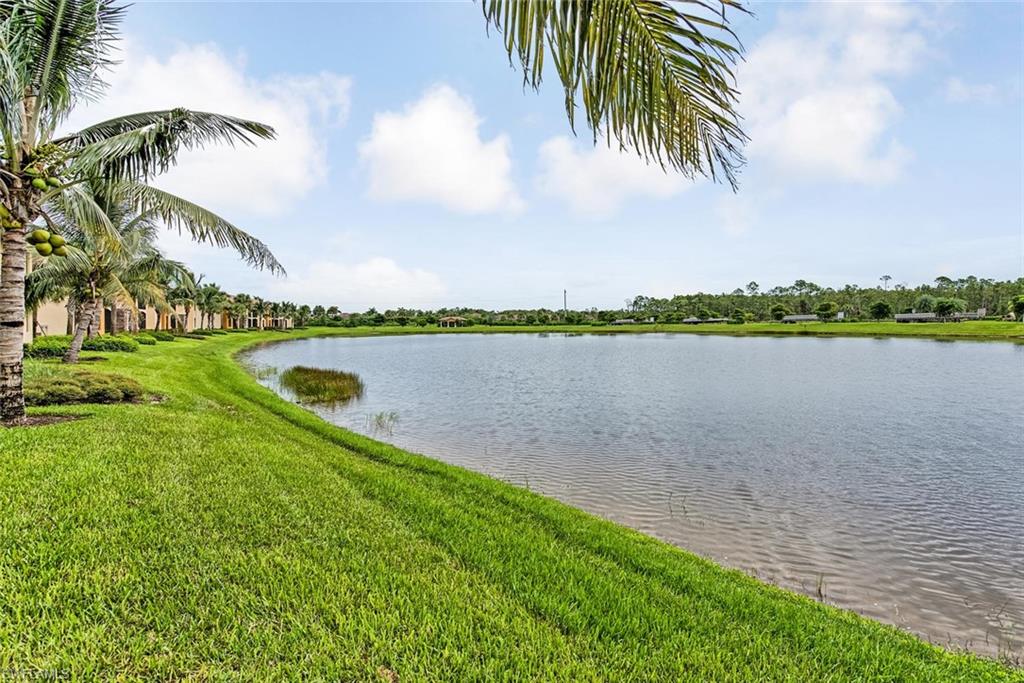 9518 Avellino WAY # 2323