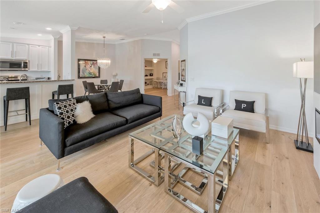 9518 Avellino WAY # 2323