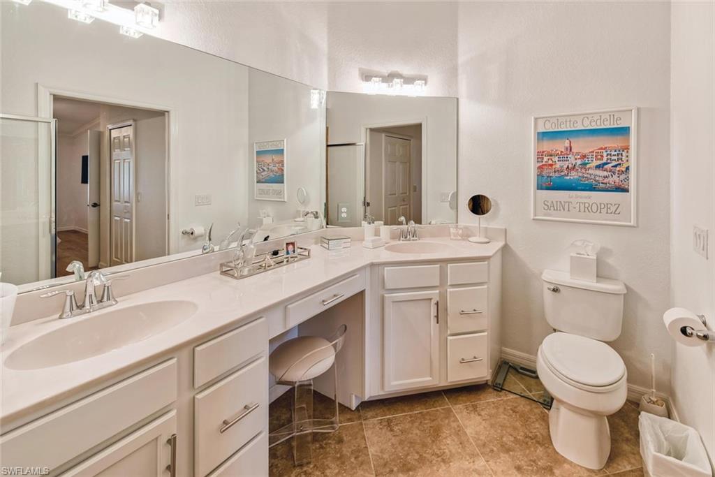 9518 Avellino WAY # 2323