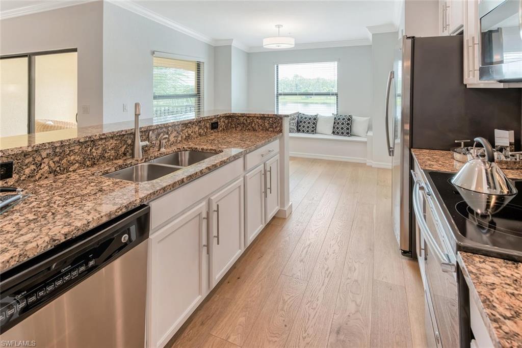 9518 Avellino WAY # 2323