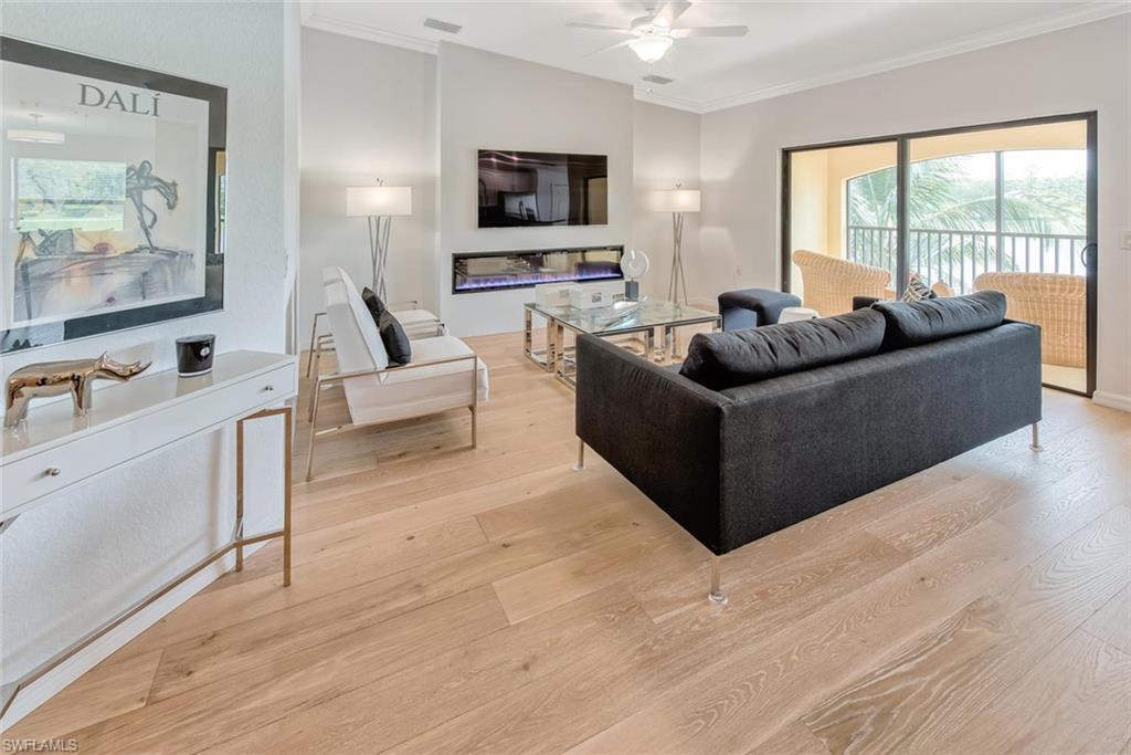 9518 Avellino WAY # 2323