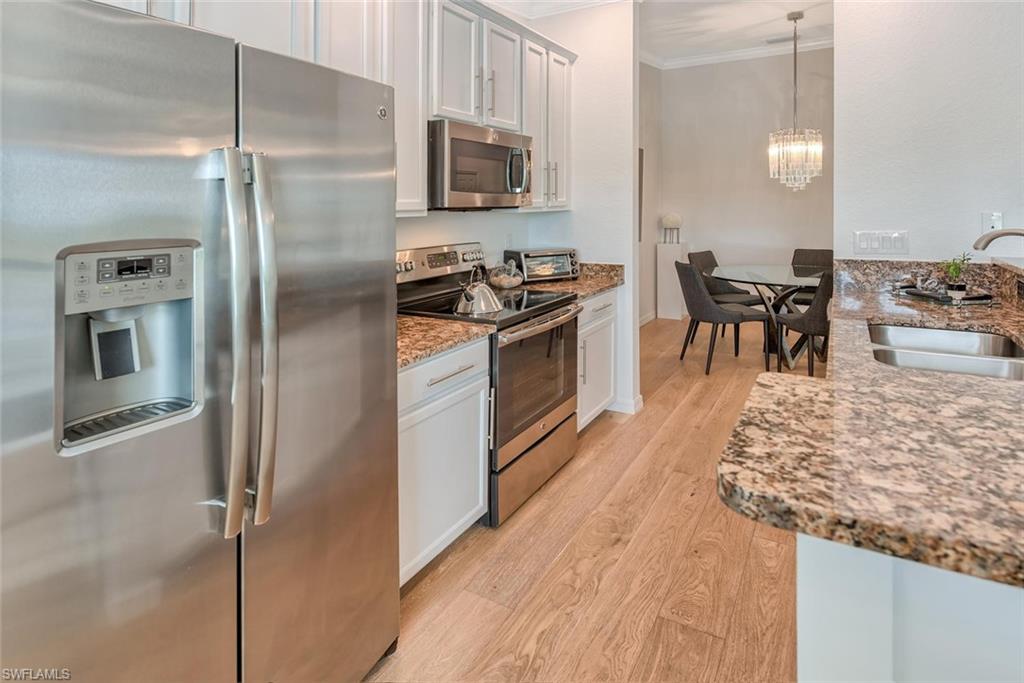 9518 Avellino WAY # 2323