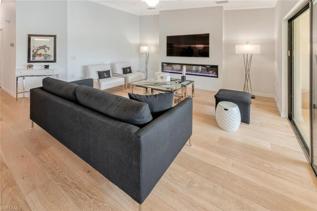 9518 Avellino WAY # 2323