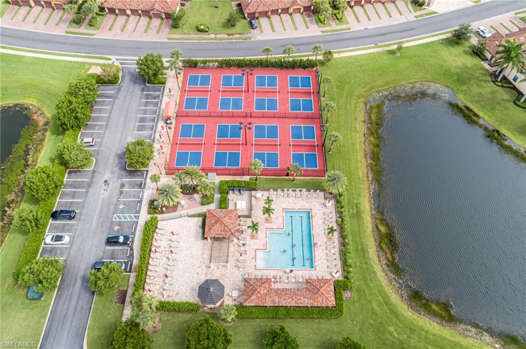 9518 Avellino WAY # 2323