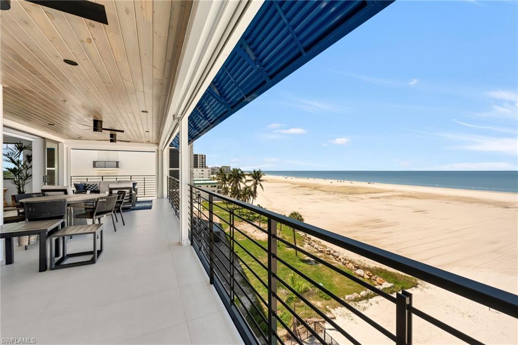 6230 Estero BLVD # 402