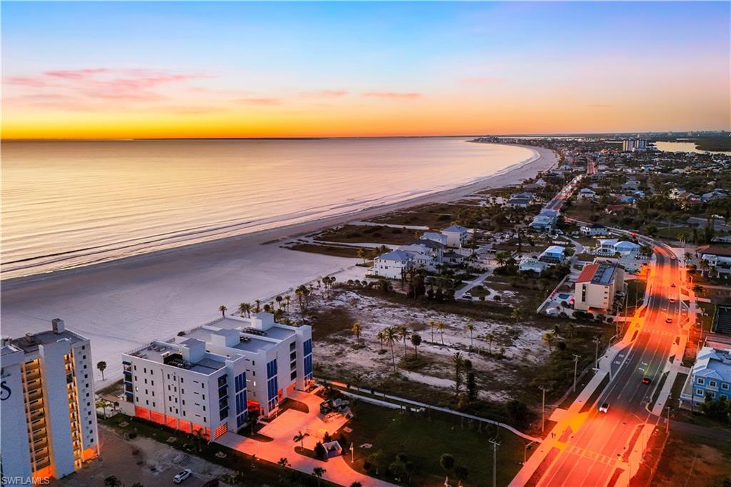 6230 Estero BLVD # 201