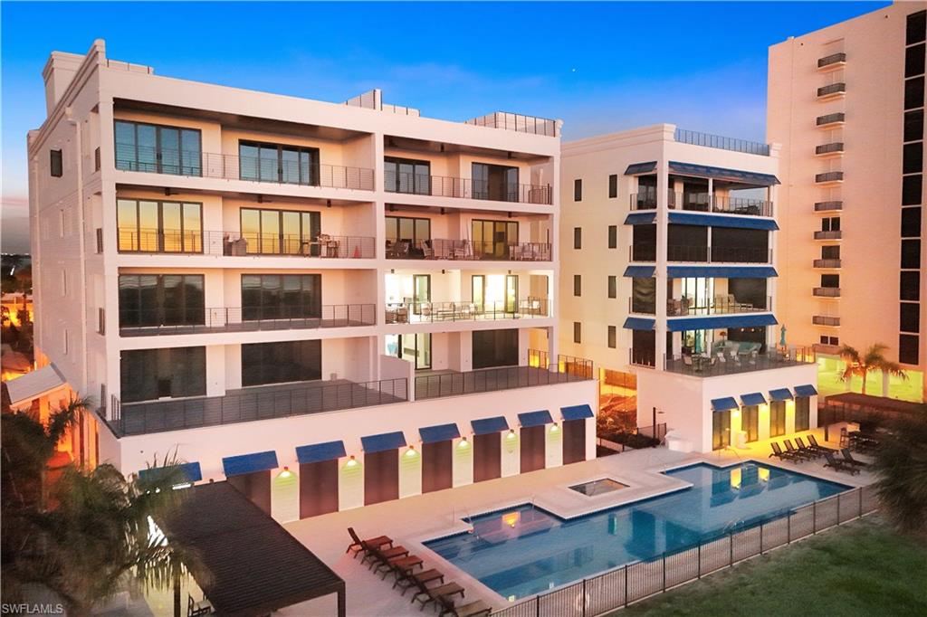 6230 Estero BLVD # 102