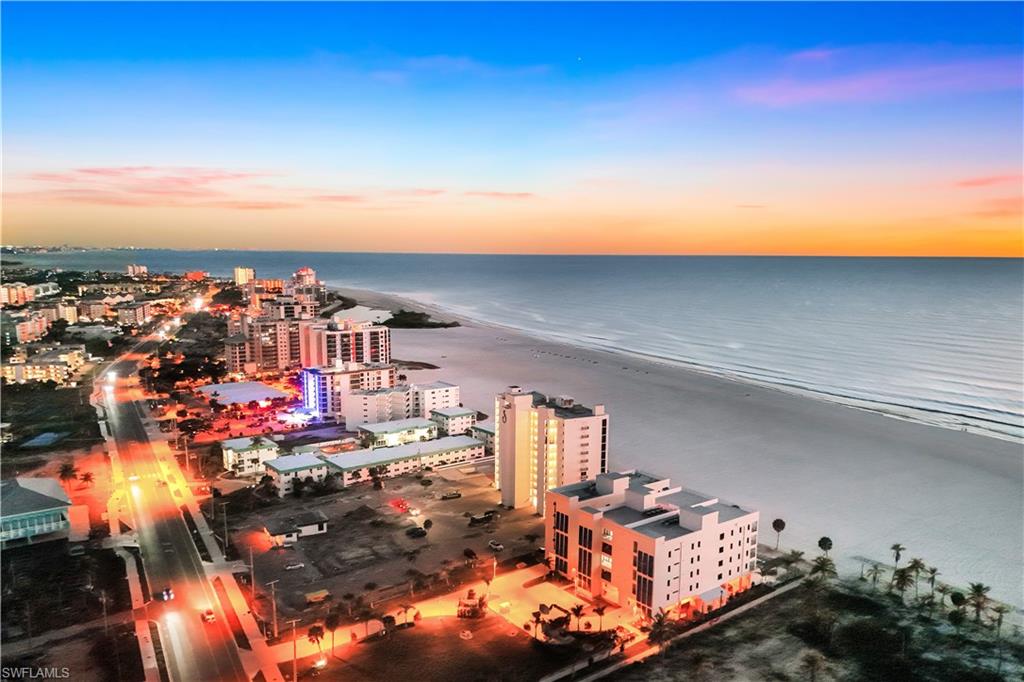 6230 Estero BLVD # 102