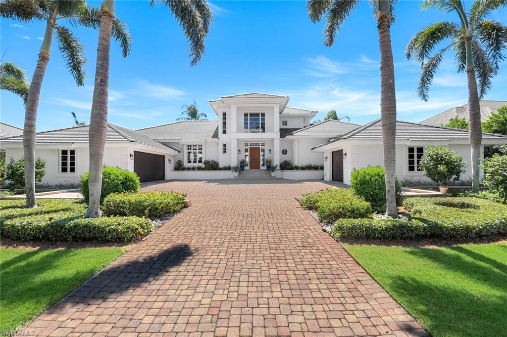 400 Spring Line DR