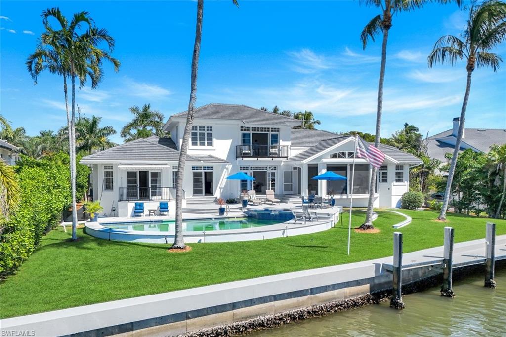 400 Spring Line DR