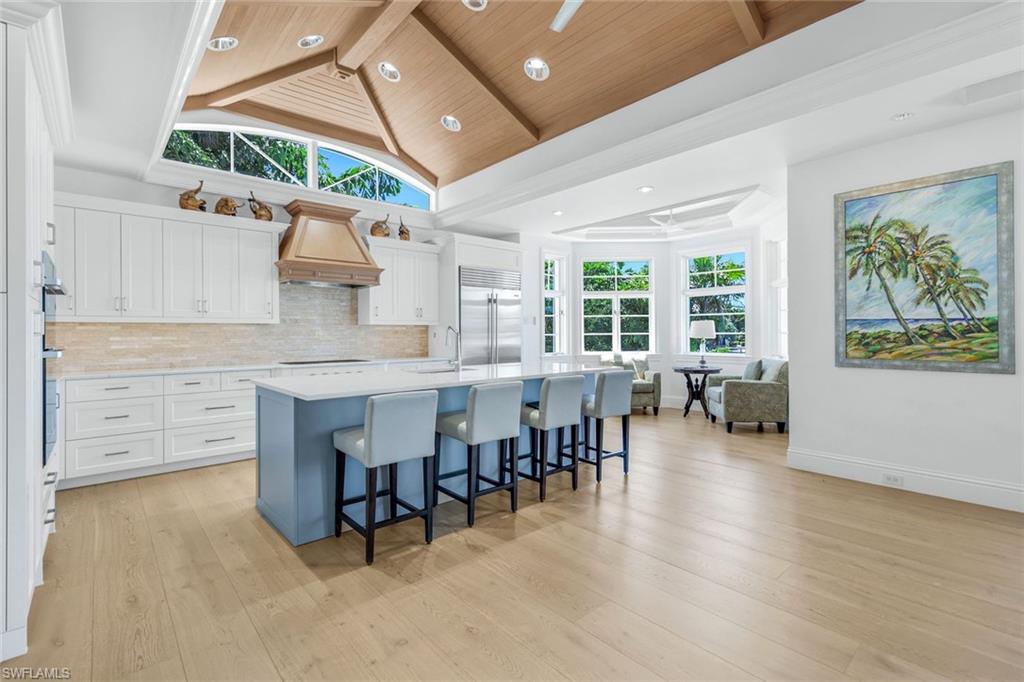 400 Spring Line DR