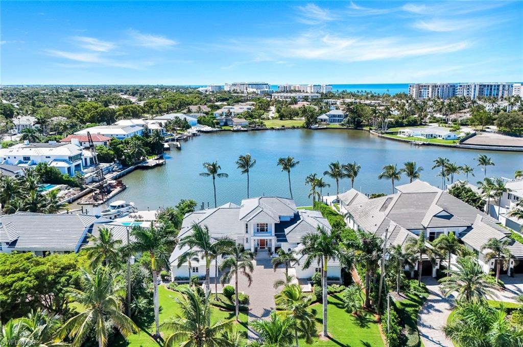 400 Spring Line DR