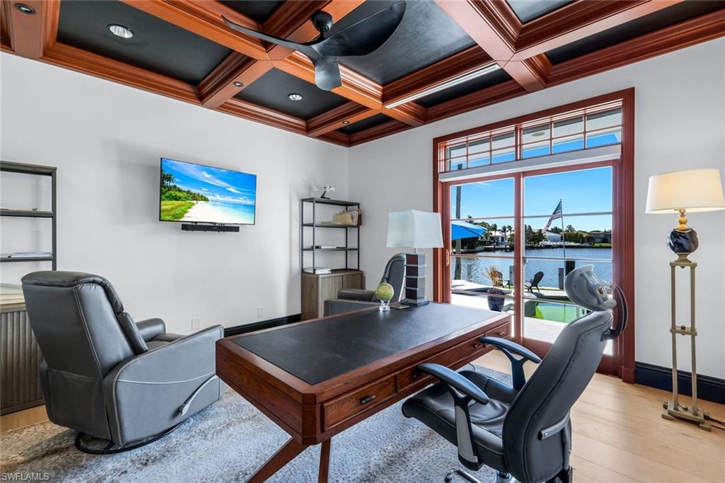 400 Spring Line DR